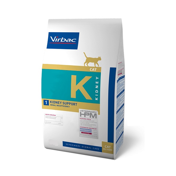 Cat Kidney Support 1,5 Kg